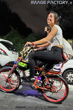 2020-07-16 Milano - Critical Mass 085